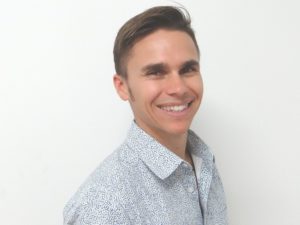 Dr Scott Baker - Principal Chiropractor