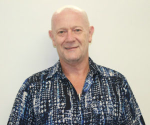 Dr Doug Milne - Chiropractor