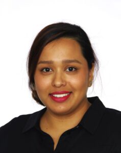 Dr Natalia Kapur - Chiropractor