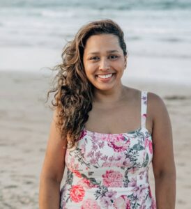 Dr Natalia Kapur - Chiropractor